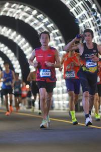 BIB: 43764, 43043, 42021
                            <button type="button" onclick="openModal(20149207)" class="btn btn-primary btn-sm float-right btn-popup" data-toggle="modal" data-target=".modal-high-quality">
                        <i class="fas fa-shopping-cart"></i> Add to Cart
                    </button>
                                            <button type="button" onclick="isThisMe(20149207, true)" class="btn btn-success btn-sm float-right btn-popup btn-isme hidden" data-toggle="tooltip" data-placement="bottom" title="นี่คือรูปของคุณใช่ไหม คลิกที่นี่เพื่อเอาเข้าอัลบั้ม">
                        <i class="fas fa-plus"></i> Add to album
                    </button>
                    <button type="button" onclick="isThisMe(20149207, false)" class="btn btn-warning btn-sm float-right btn-popup btn-isnotme hidden">
                        <i class="fas fa-ban"></i> Remove from album
                    </button>